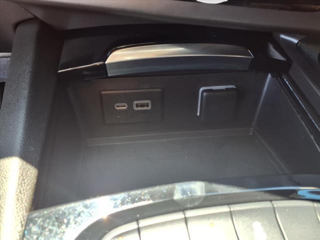 used 2021 Buick Envision car, priced at $24,900