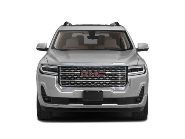 used 2022 GMC Acadia car, priced at $35,900