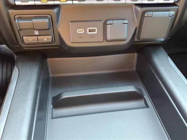 used 2020 Chevrolet Silverado 1500 car, priced at $35,900