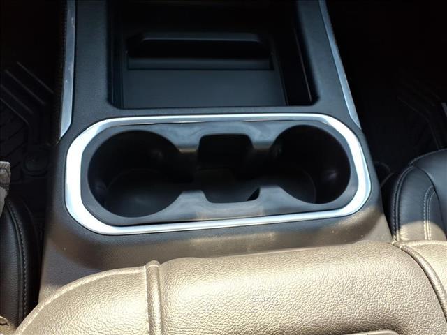 used 2020 Chevrolet Silverado 1500 car, priced at $35,900