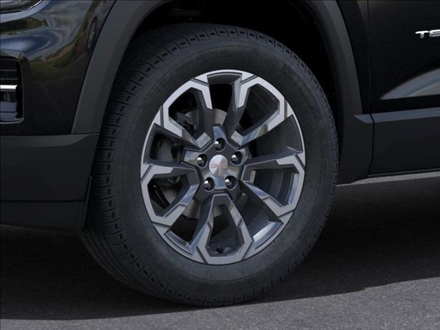 new 2026 GMC Terrain car, priced at $37,835