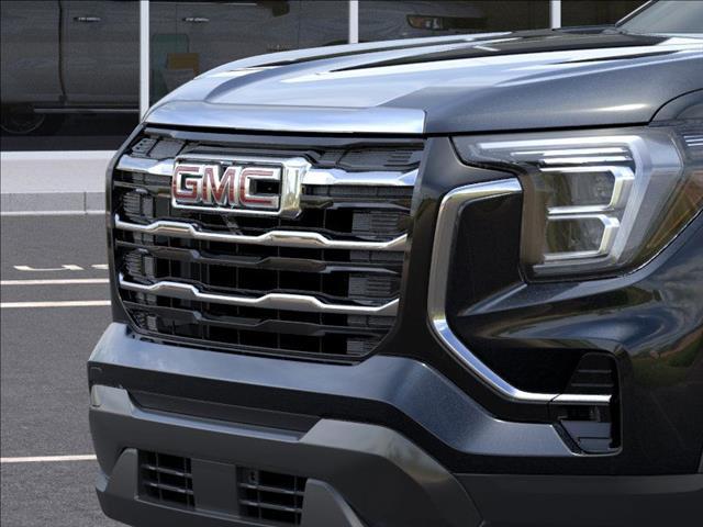 new 2026 GMC Terrain car, priced at $37,835