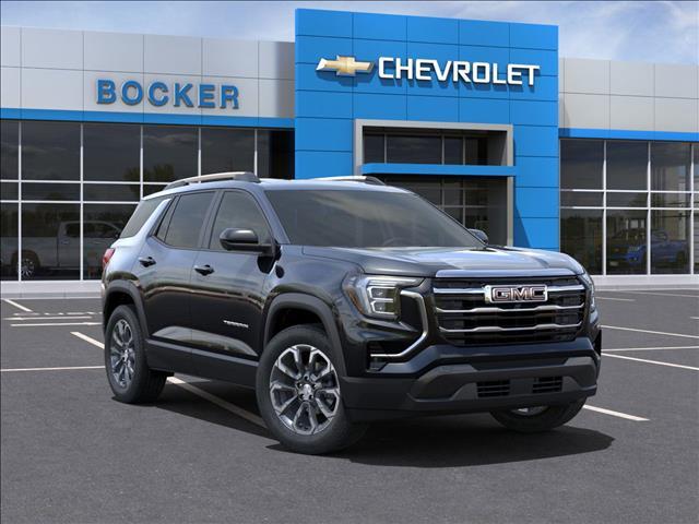 new 2026 GMC Terrain car, priced at $37,835