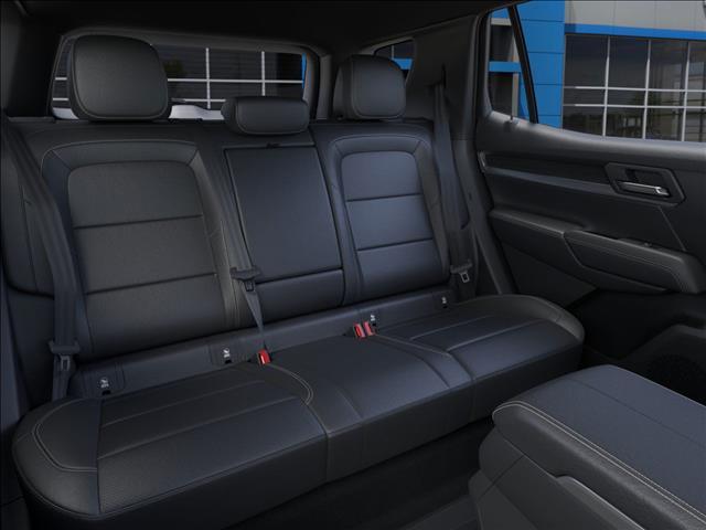 new 2026 GMC Terrain car, priced at $37,835