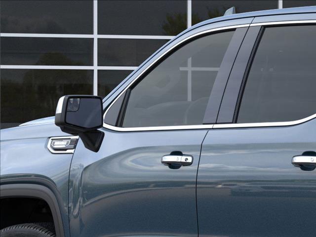 new 2026 GMC Sierra 1500 car, priced at $72,069