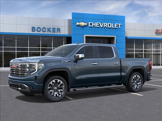 new 2026 GMC Sierra 1500 car, priced at $72,069