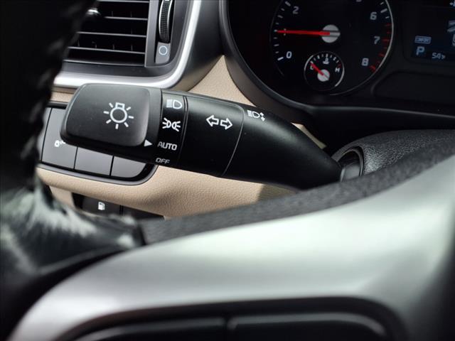 used 2019 Kia Sorento car, priced at $16,330