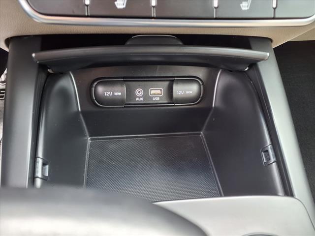 used 2019 Kia Sorento car, priced at $16,330