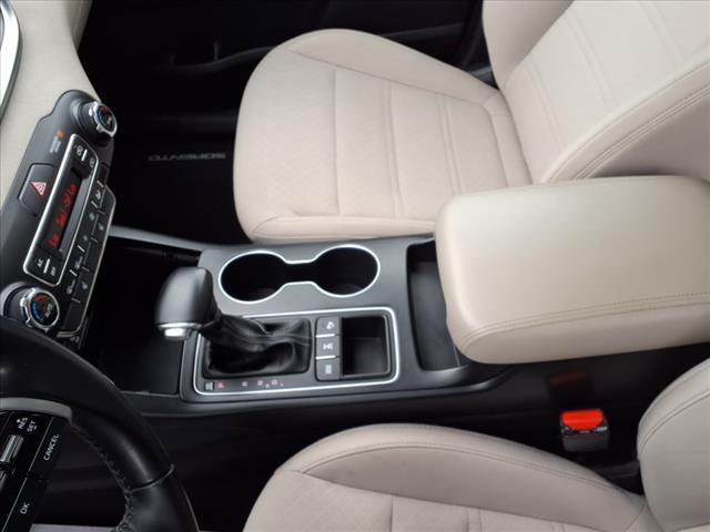used 2019 Kia Sorento car, priced at $16,330