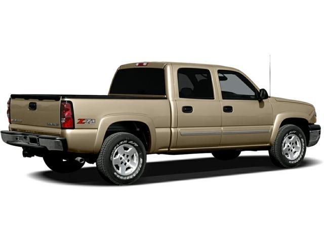 used 2005 Chevrolet Silverado 1500 car, priced at $7,000