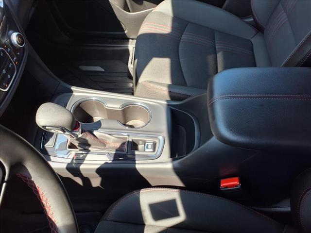 used 2024 Chevrolet Equinox car, priced at $29,592