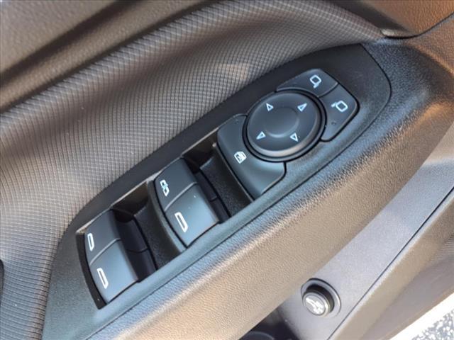 used 2024 Chevrolet Equinox car, priced at $29,592