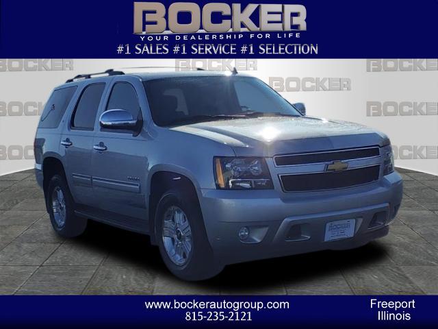 used 2012 Chevrolet Tahoe car, priced at $14,500
