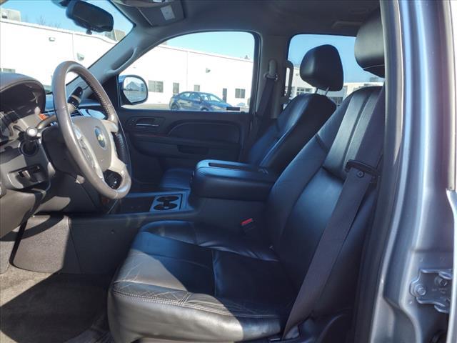 used 2012 Chevrolet Tahoe car, priced at $13,990