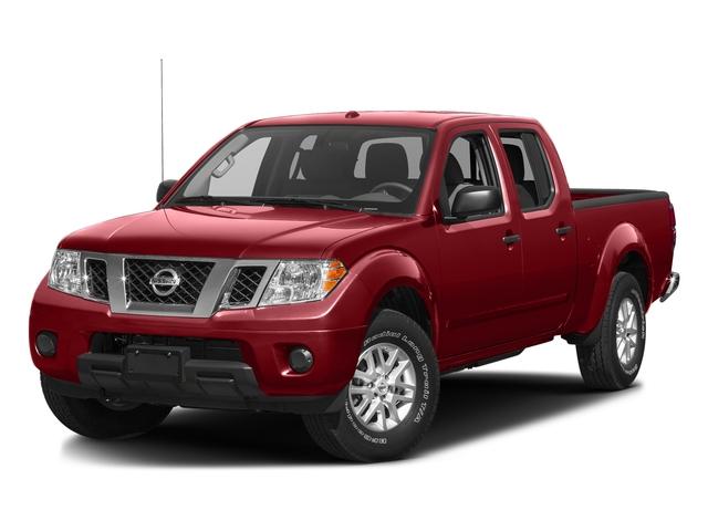 used 2016 Nissan Frontier car, priced at $17,900