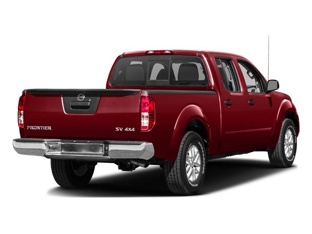 used 2016 Nissan Frontier car, priced at $17,900