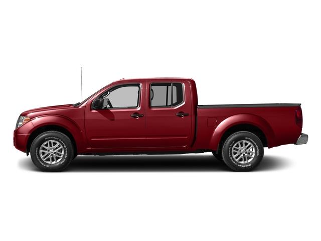 used 2016 Nissan Frontier car, priced at $17,900