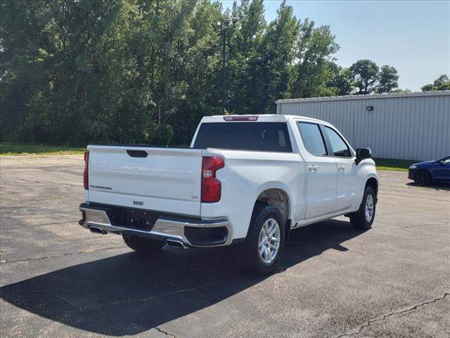 used 2020 Chevrolet Silverado 1500 car, priced at $29,900