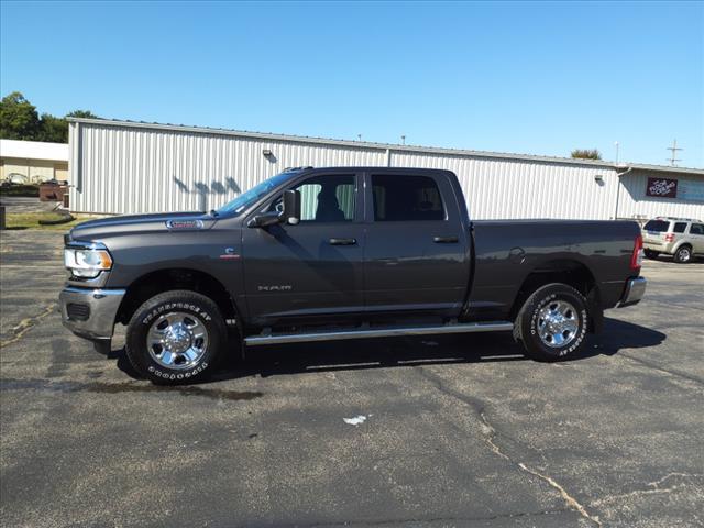 used 2022 Ram 3500 car, priced at $57,989