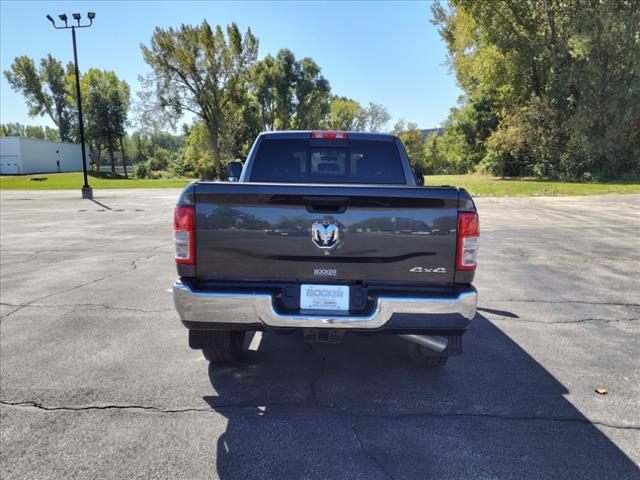 used 2022 Ram 3500 car, priced at $57,989