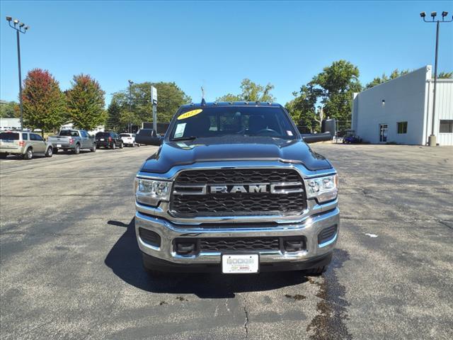 used 2022 Ram 3500 car, priced at $57,989