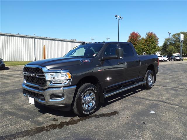 used 2022 Ram 3500 car, priced at $57,989