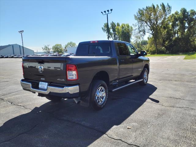 used 2022 Ram 3500 car, priced at $57,989