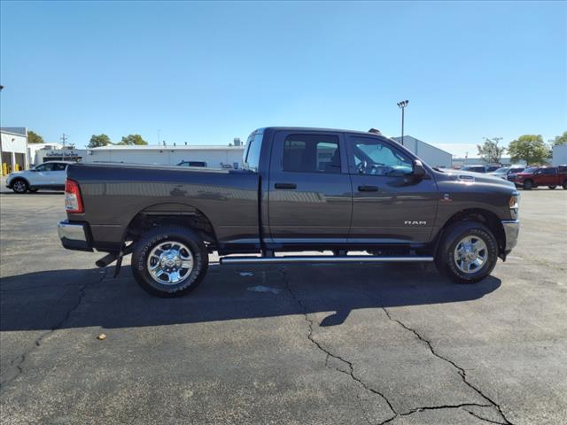 used 2022 Ram 3500 car, priced at $57,989