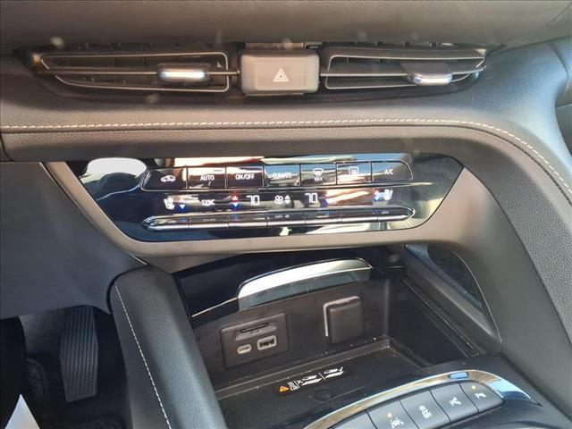 used 2023 Buick Envision car, priced at $36,900