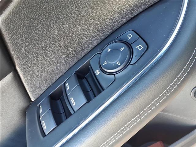 used 2023 Buick Envision car, priced at $36,900