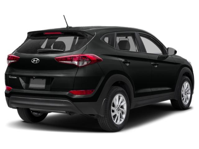 used 2018 Hyundai Tucson car, priced at $13,900