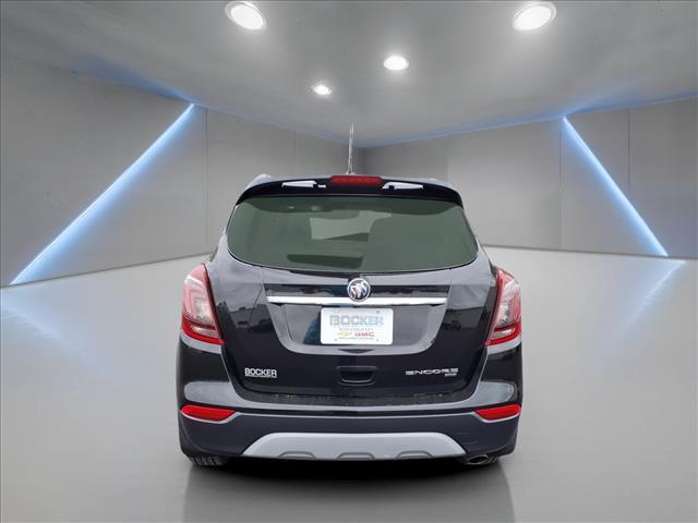 used 2019 Buick Encore car, priced at $12,900