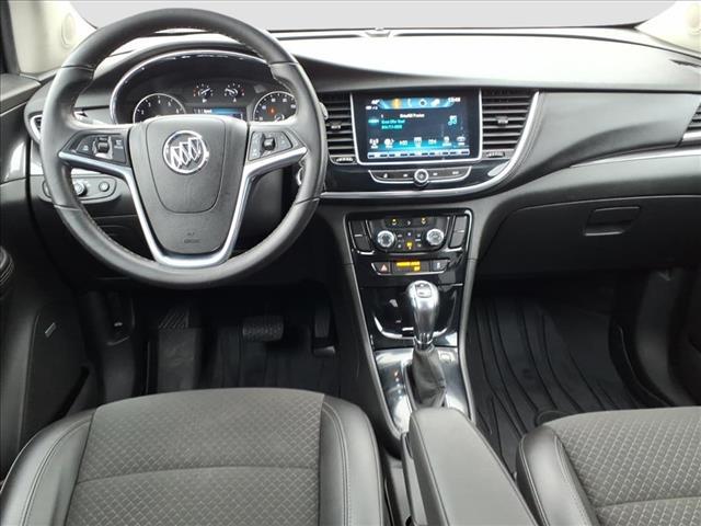 used 2019 Buick Encore car, priced at $12,900
