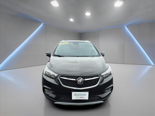 used 2019 Buick Encore car, priced at $12,900