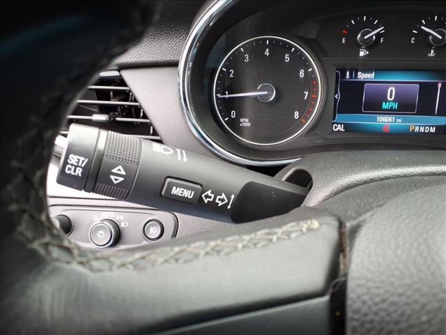 used 2019 Buick Encore car, priced at $12,900