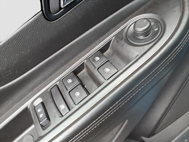 used 2019 Buick Encore car, priced at $12,900