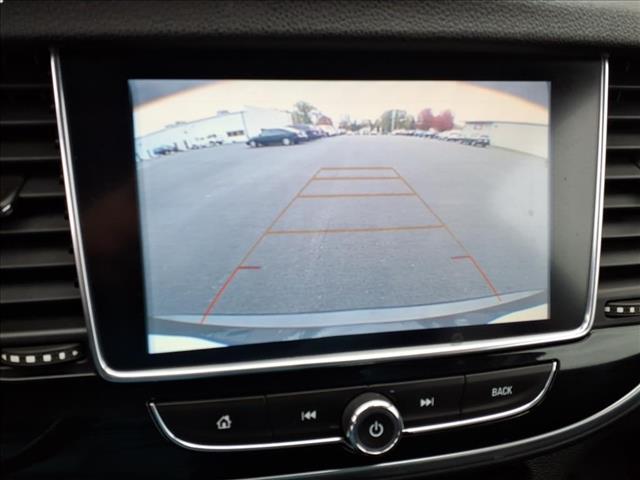 used 2019 Buick Encore car, priced at $12,900