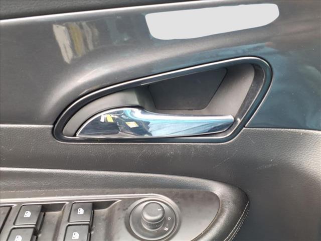 used 2019 Buick Encore car, priced at $12,900