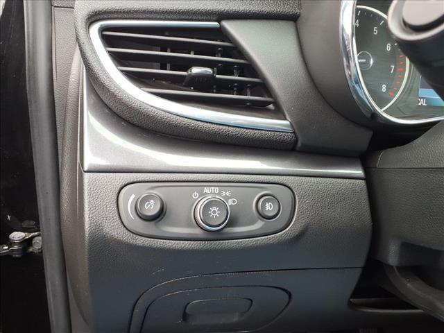 used 2019 Buick Encore car, priced at $12,900