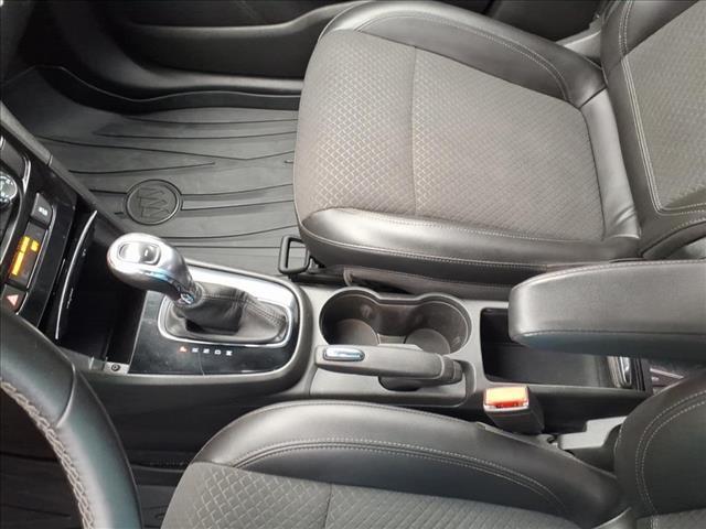 used 2019 Buick Encore car, priced at $12,900