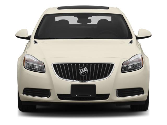 used 2013 Buick Regal car, priced at $10,900