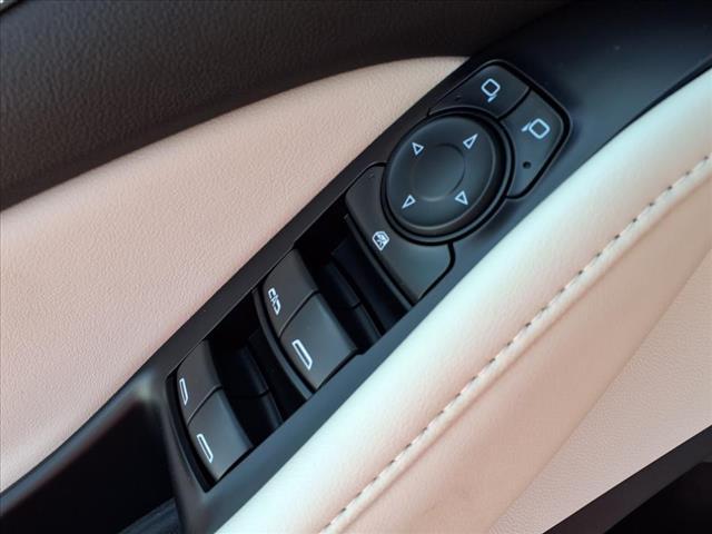 used 2022 Buick Enclave car, priced at $35,700