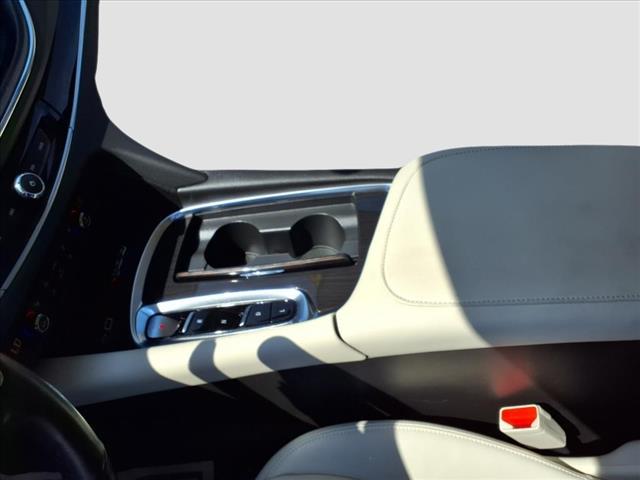 used 2022 Buick Enclave car, priced at $35,700