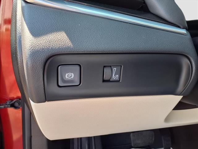 used 2022 Buick Enclave car, priced at $35,700