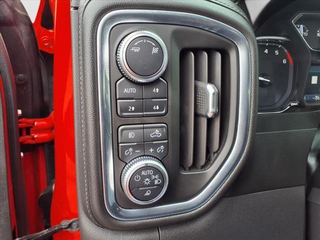 used 2019 GMC Sierra 1500 car, priced at $33,997