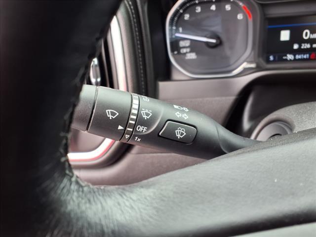 used 2019 GMC Sierra 1500 car, priced at $35,900