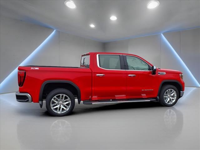 used 2019 GMC Sierra 1500 car, priced at $33,997