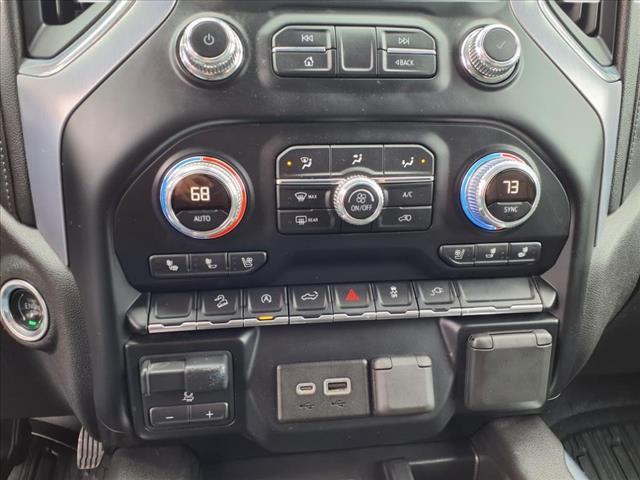 used 2019 GMC Sierra 1500 car, priced at $33,997