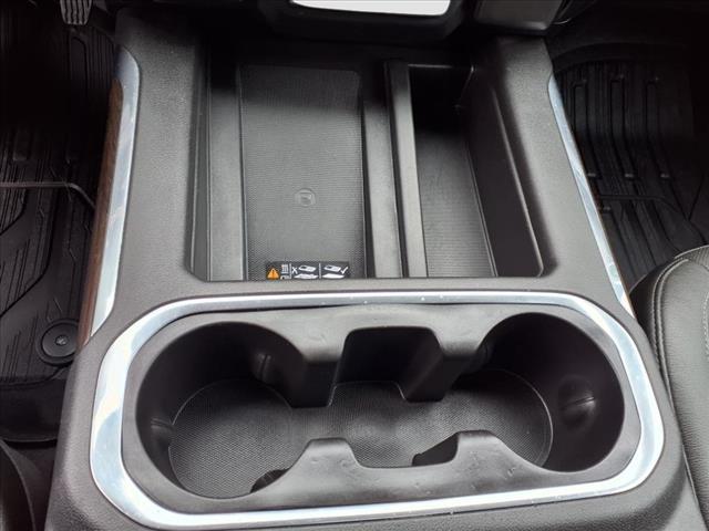 used 2019 GMC Sierra 1500 car, priced at $33,997