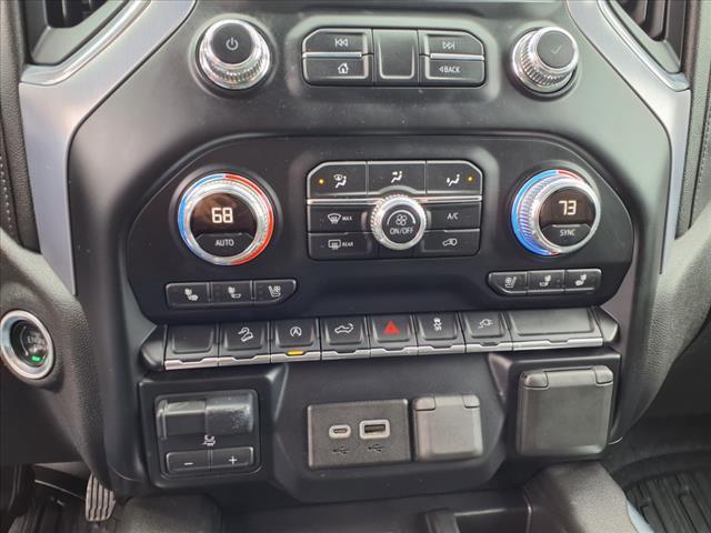 used 2019 GMC Sierra 1500 car, priced at $35,900